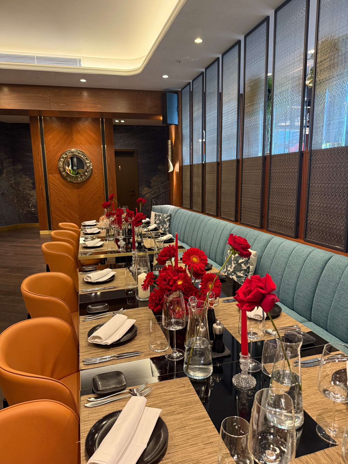 Елегантно оформление за рожден ден