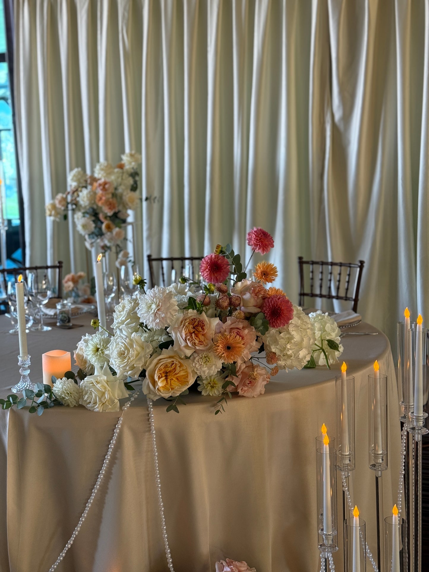 Сватбено оформление