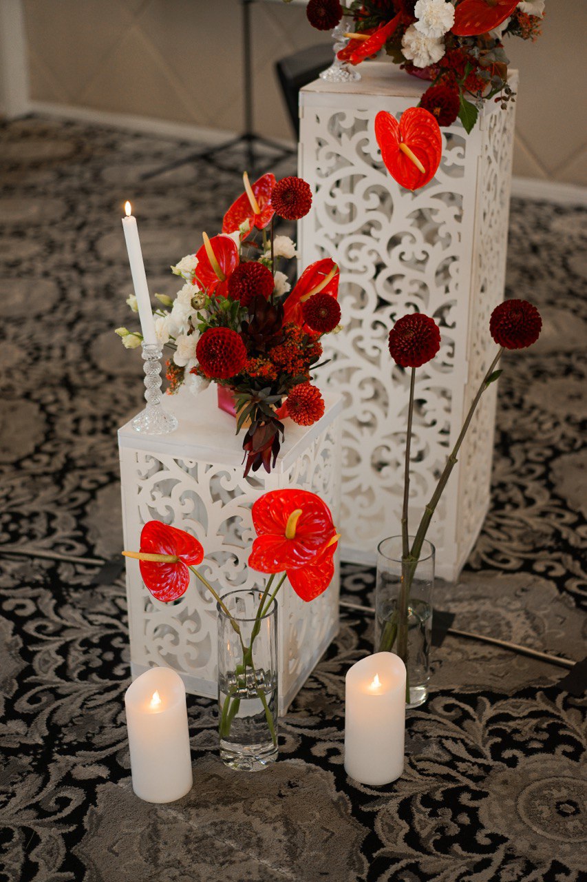 Събитие Rose Couture