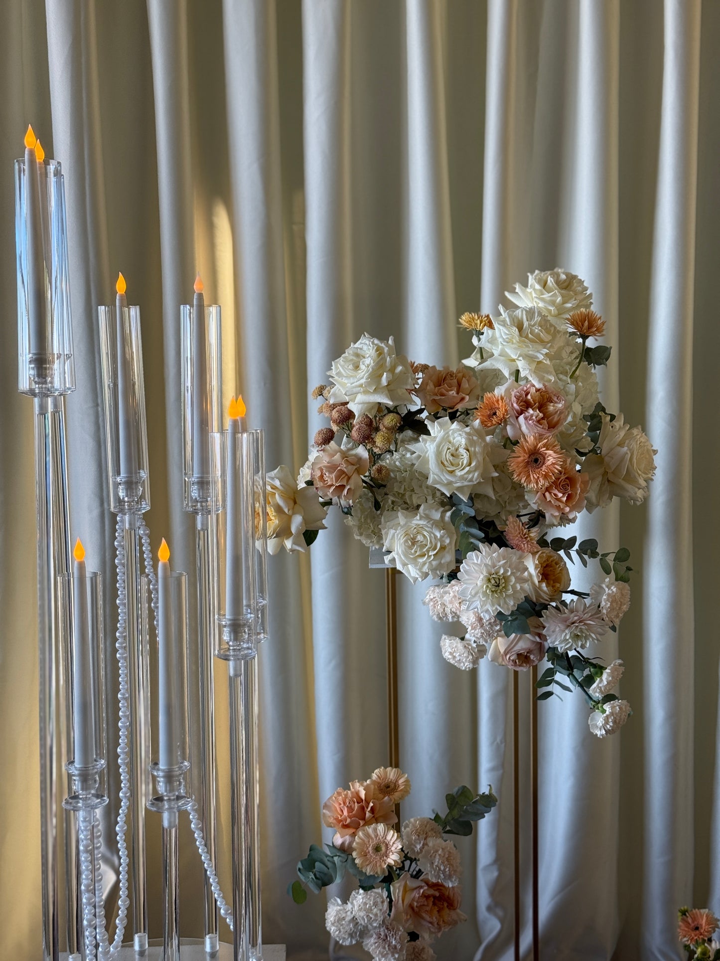 Сватбено оформление