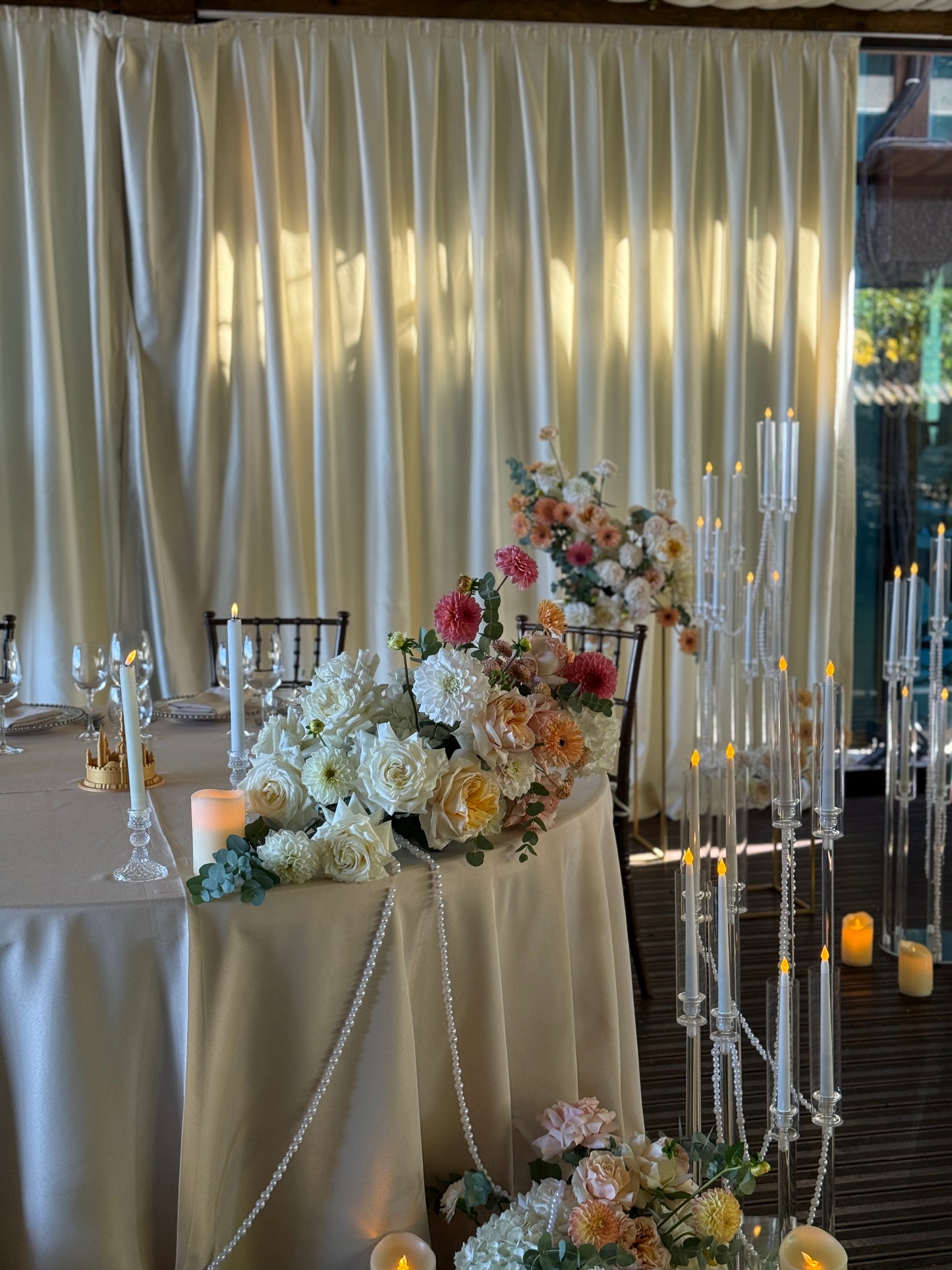 Сватбено оформление