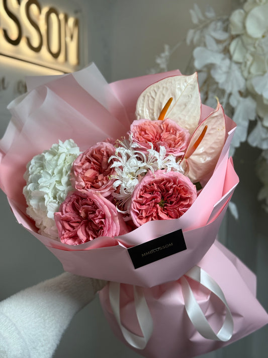 Sugar Petals