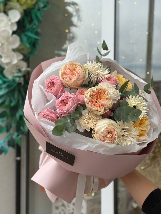 Elegance in Bloom