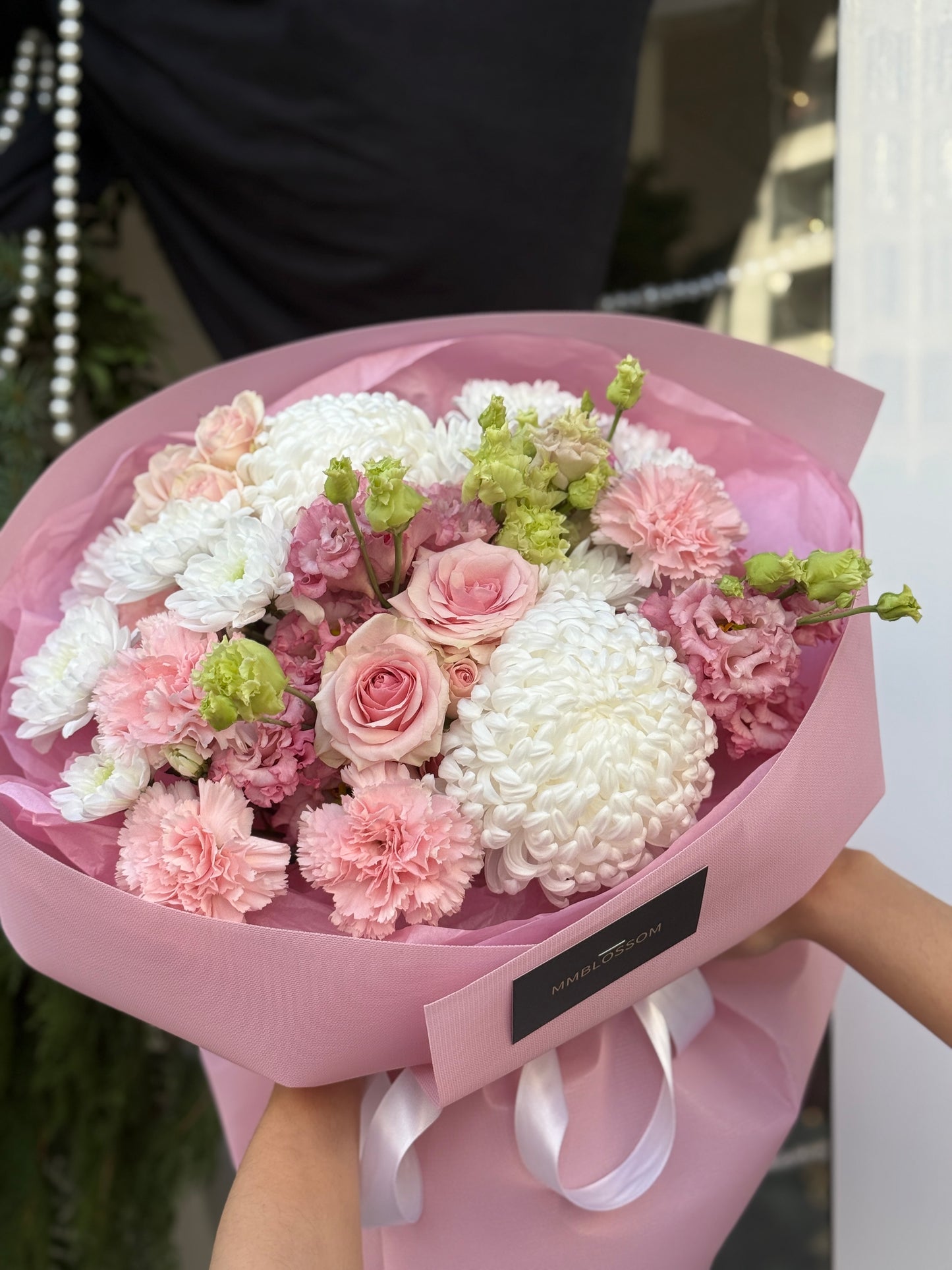 Pink Dream Bouquet