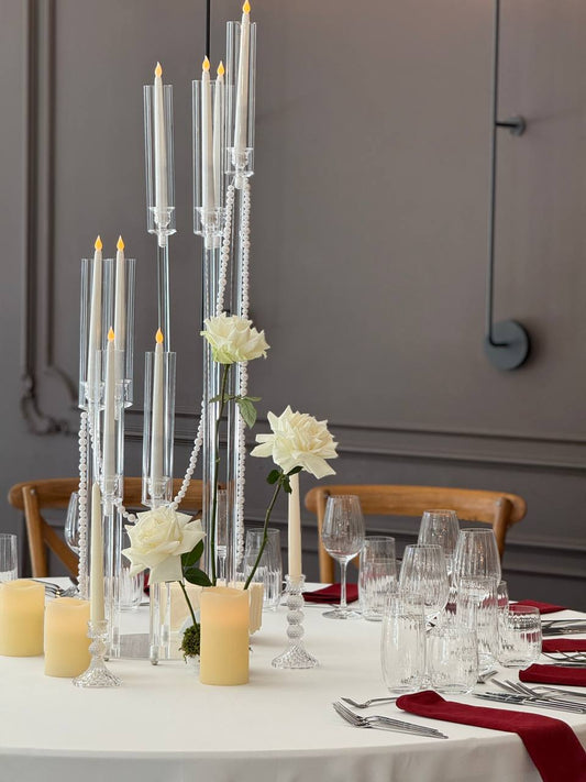 Сватбено оформление