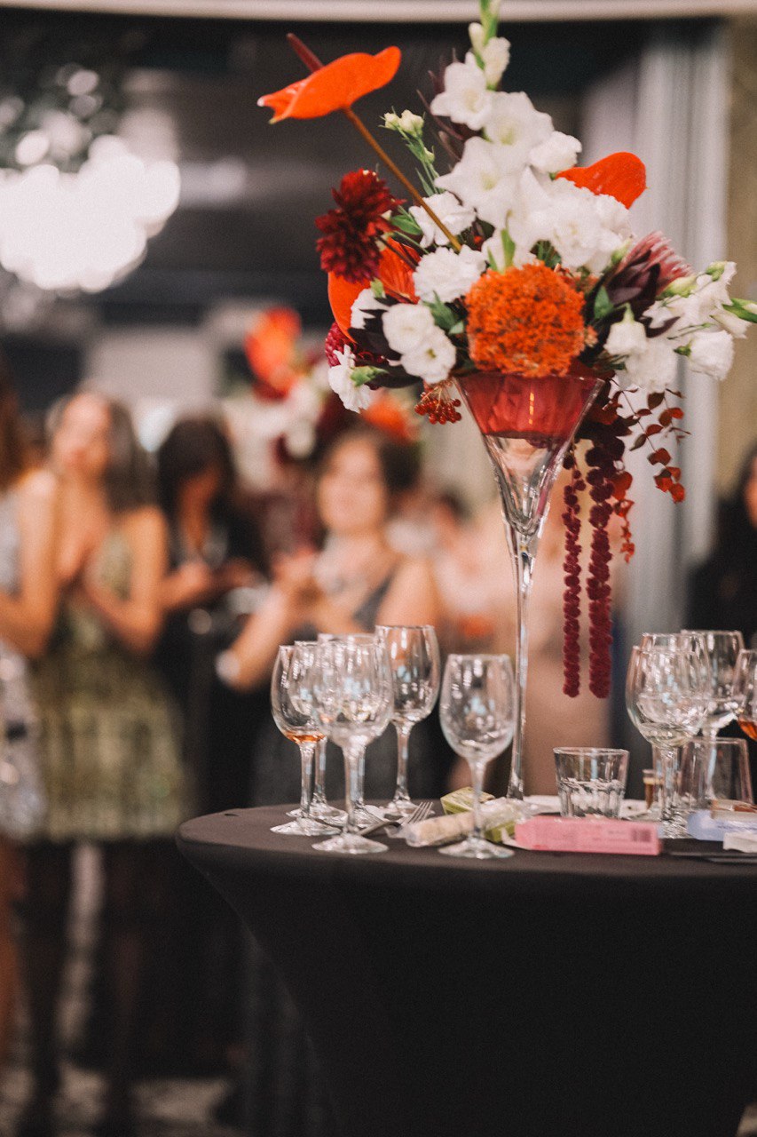 Събитие Rose Couture