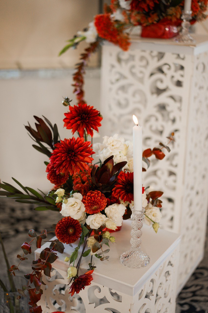 Събитие Rose Couture