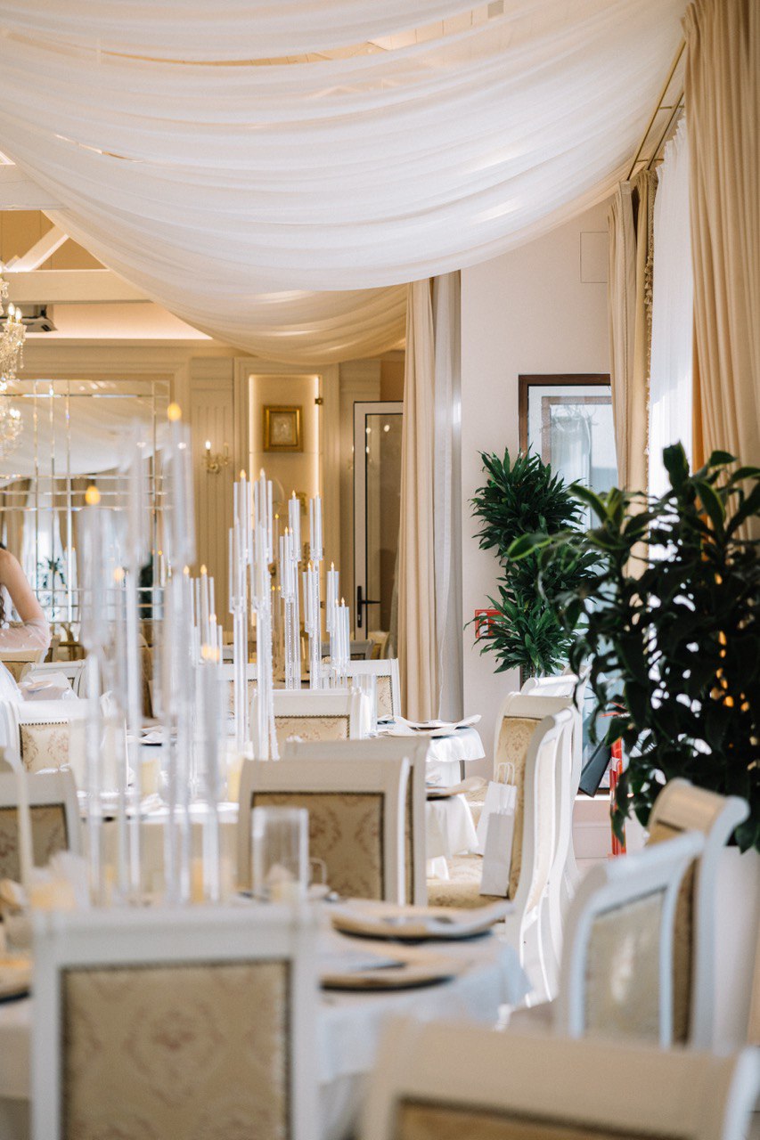 Елегантно събитие