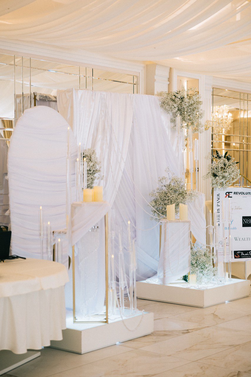 Елегантно събитие