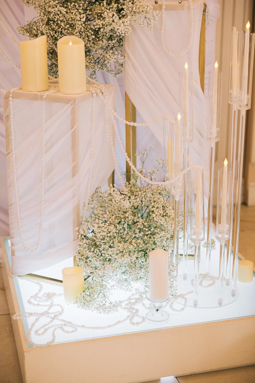 Елегантно събитие