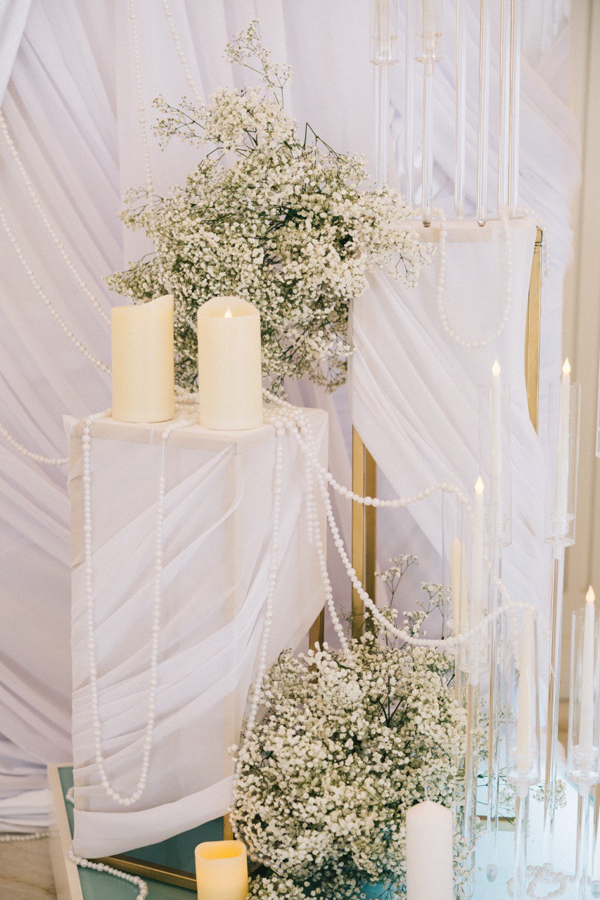 Елегантно събитие