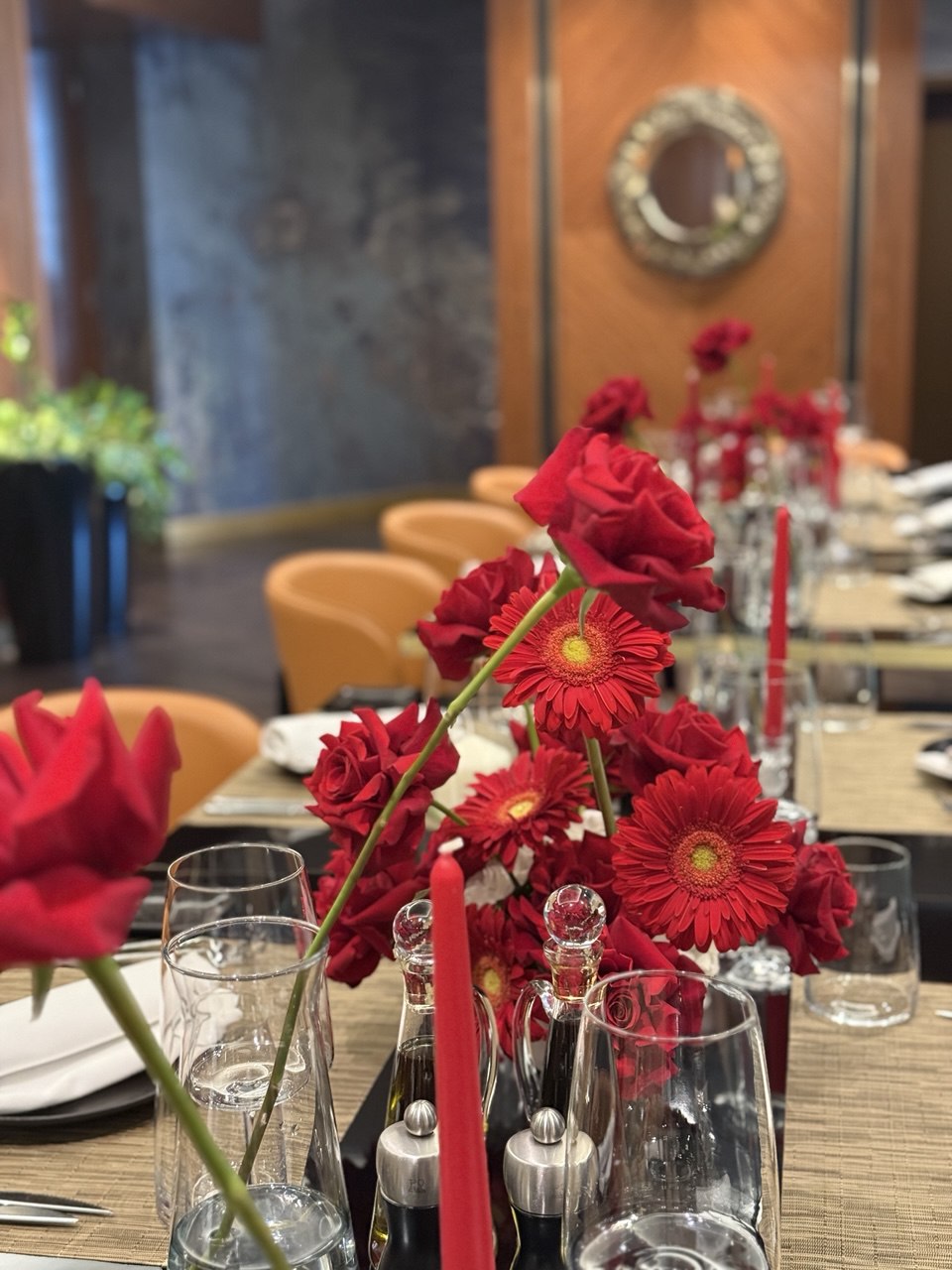 Елегантно оформление за рожден ден